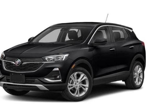 BUICK ENCORE GX 2020 KL4MMBS22LB112141 image